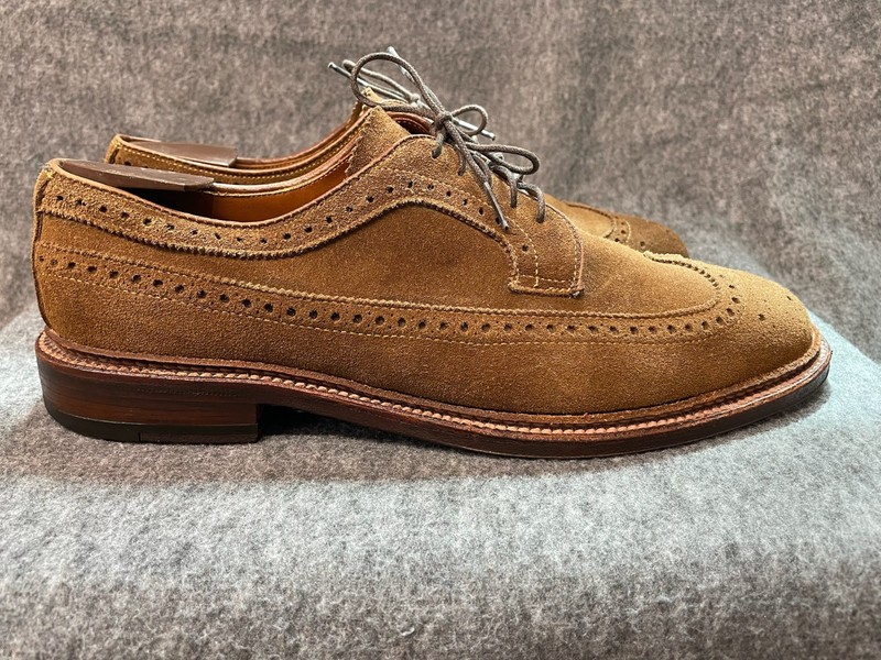 Alden 97785F