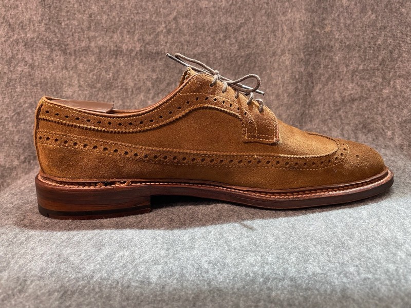 Alden 97785F