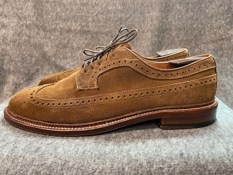 Alden 97785F