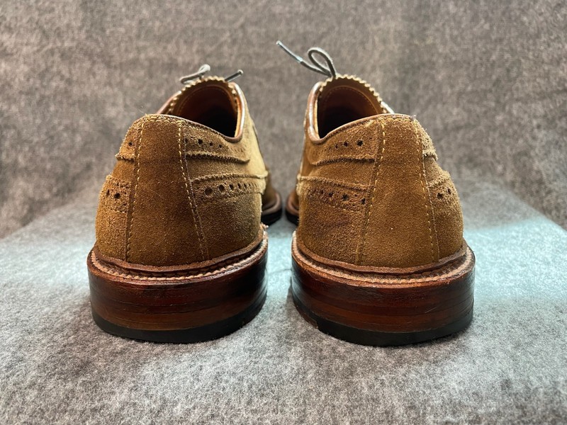 Alden 97785F