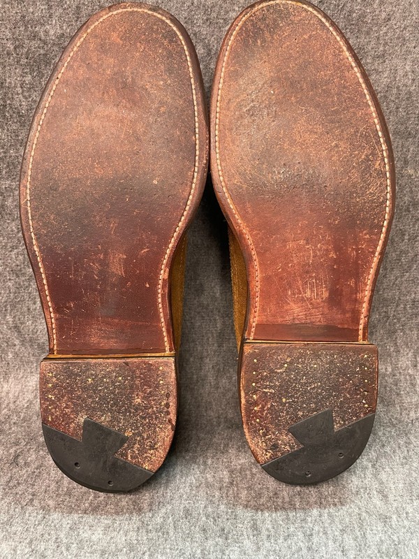 Alden 97785F