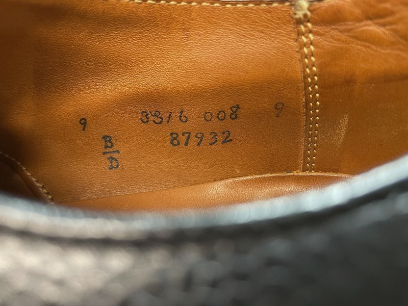 Alden 87932
