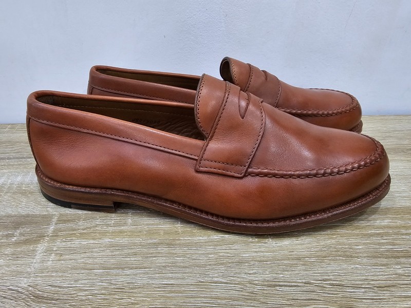 Alden 724