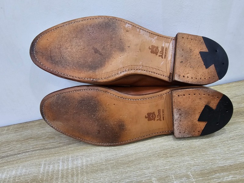 Alden 724