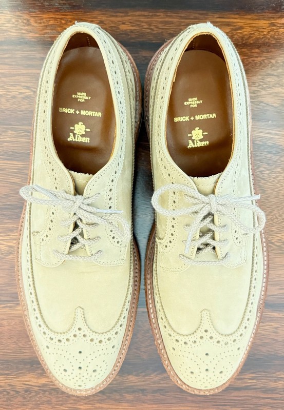 Alden D2520