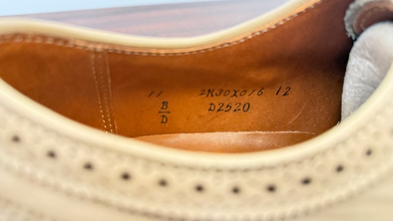 Alden D2520