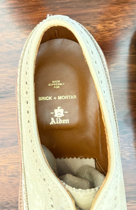 Alden D2520