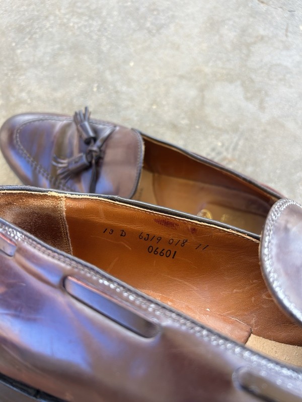 Alden 06601