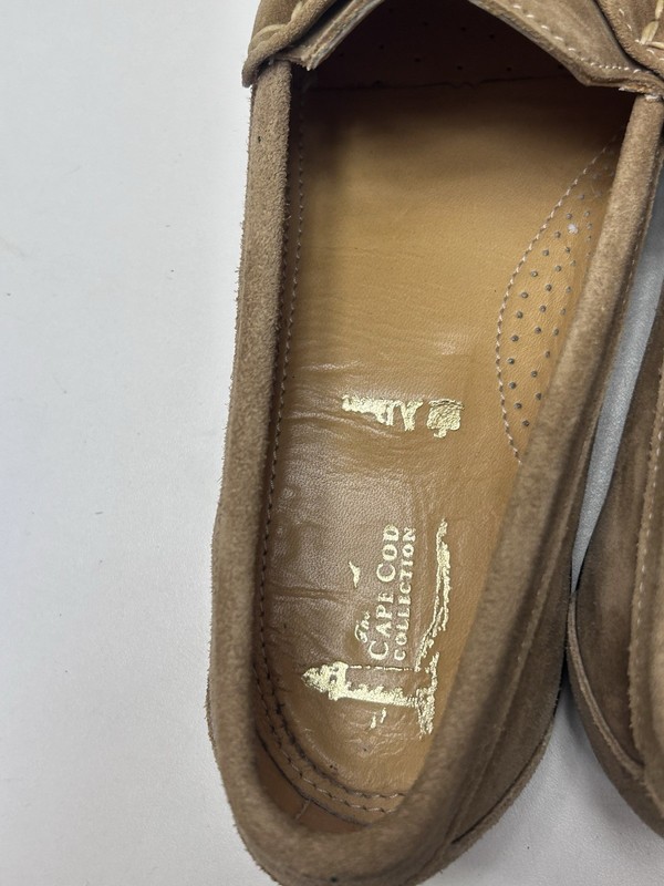 Alden H4605