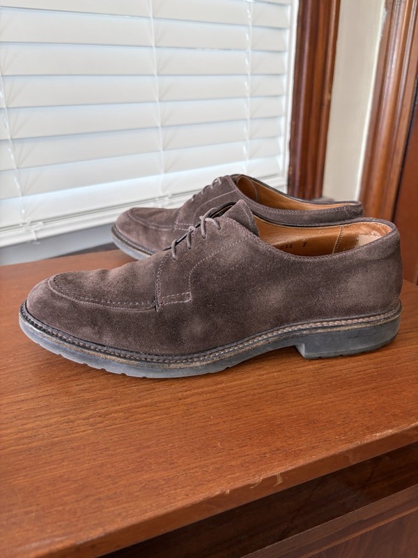 Alden 7119S