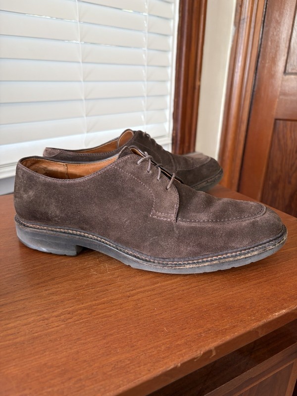 Alden 7119S