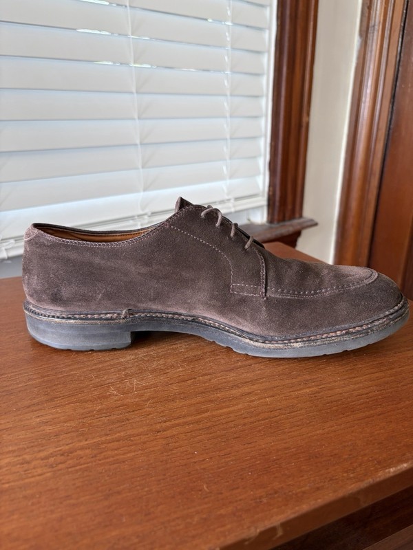 Alden 7119S