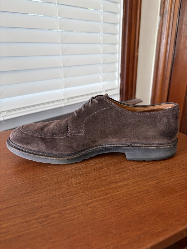 Alden 7119S