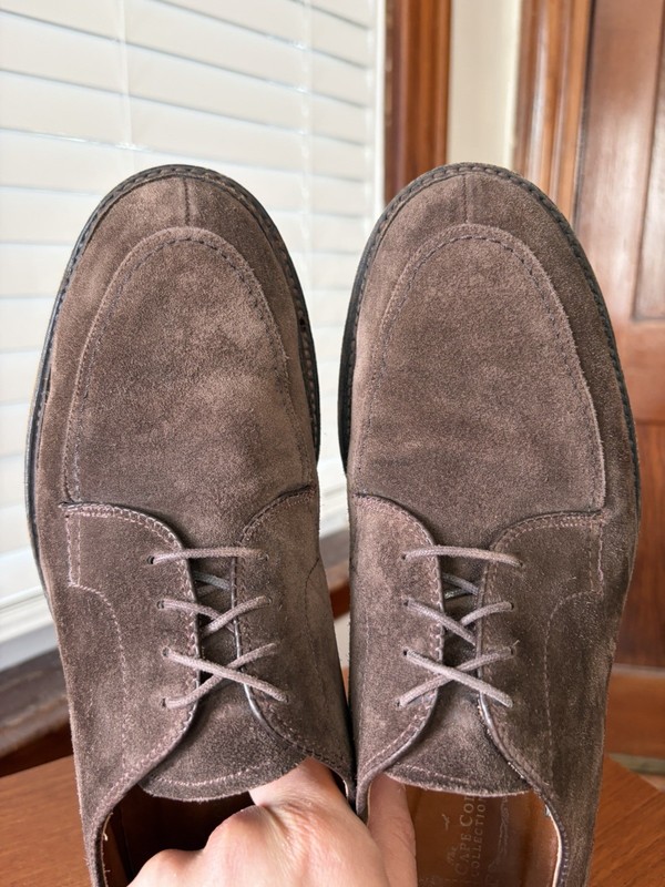 Alden 7119S