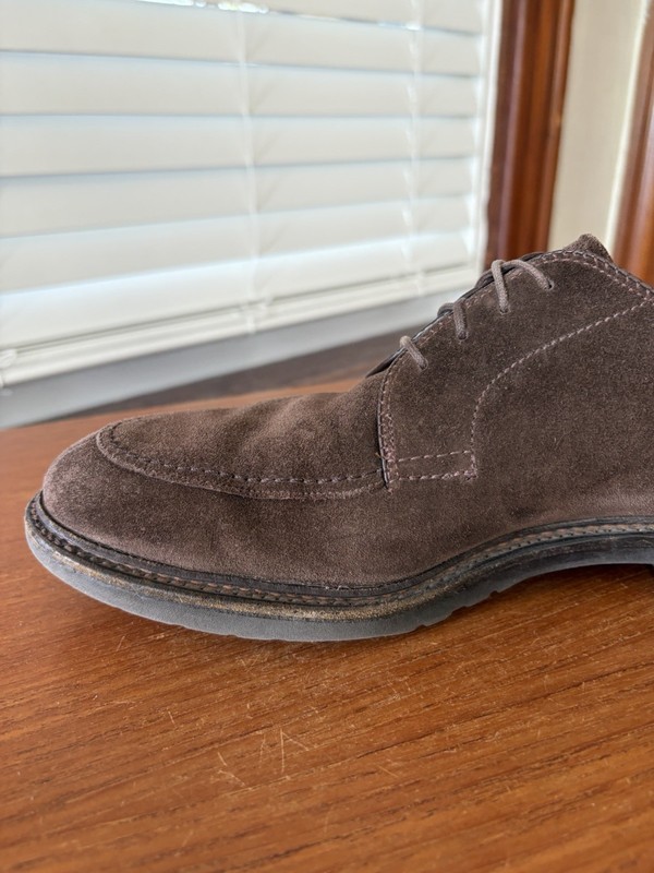 Alden 7119S