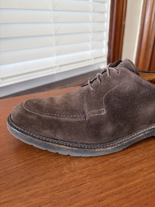 Alden 7119S