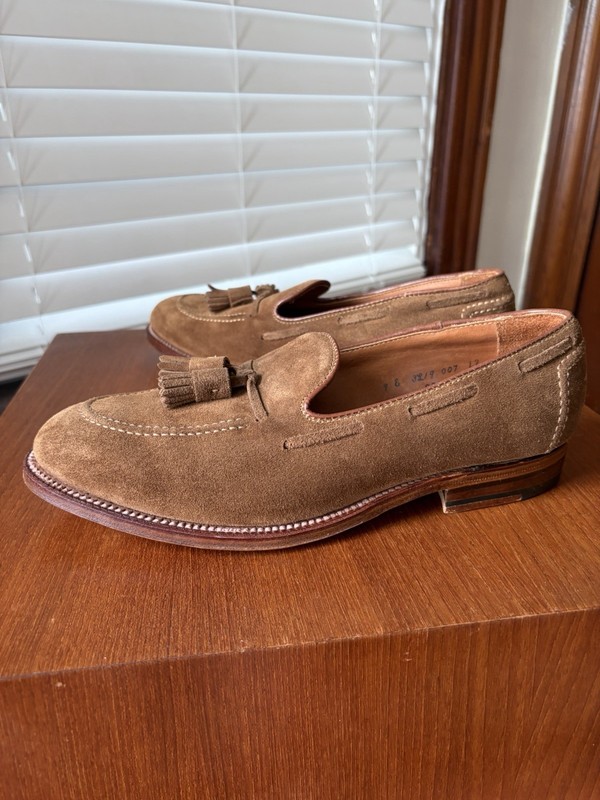 Alden 82792