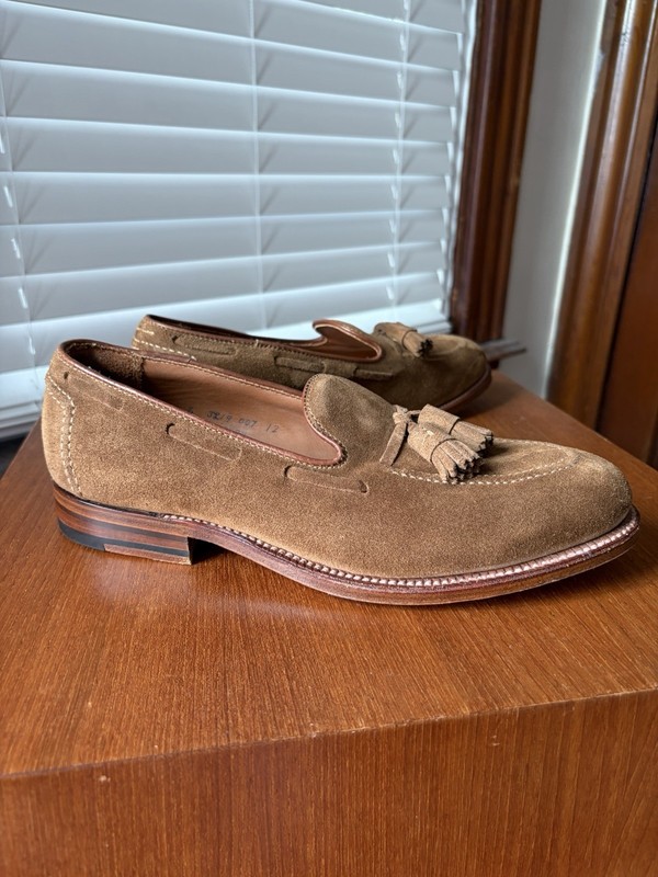 Alden 82792