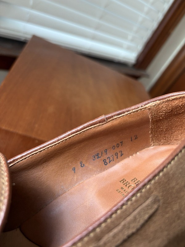 Alden 82792
