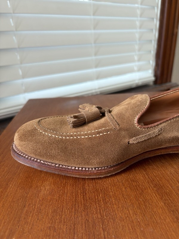Alden 82792