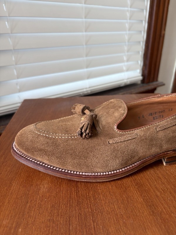 Alden 82792