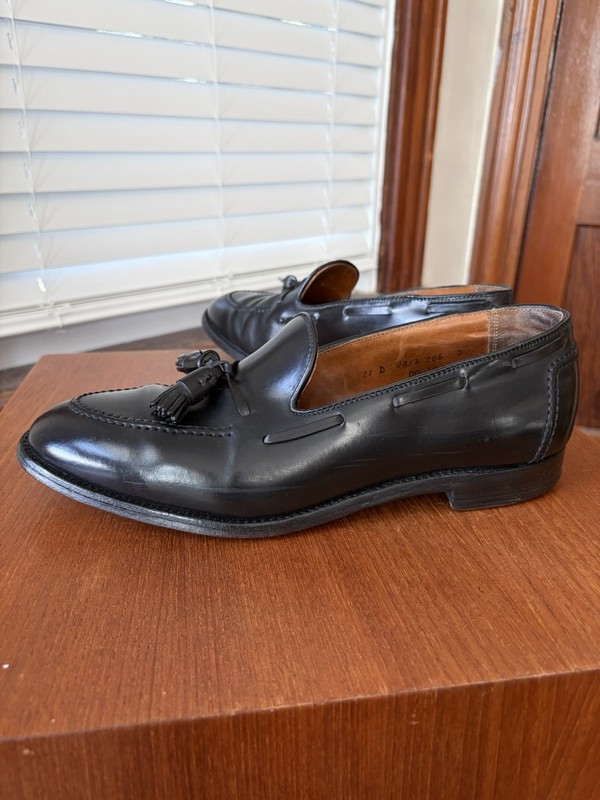 Alden 00030