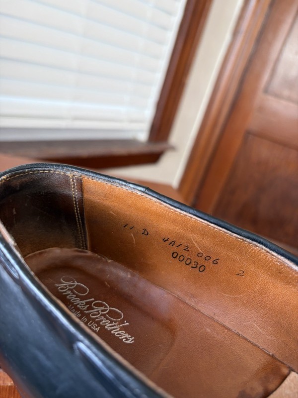 Alden 00030