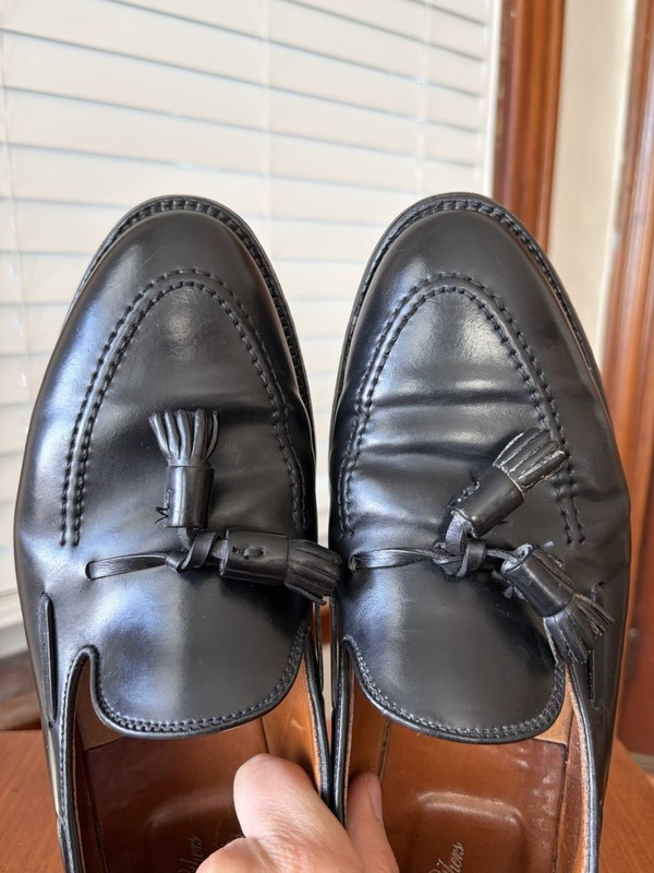 Alden 00030