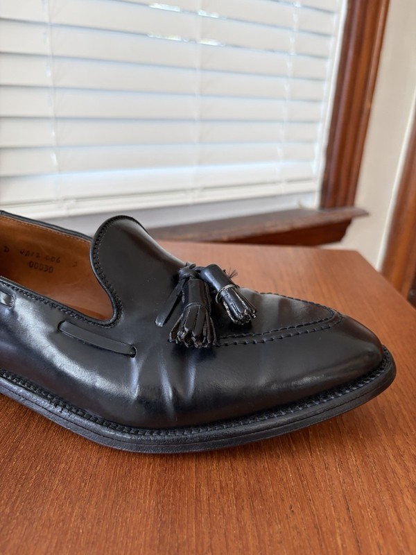 Alden 00030
