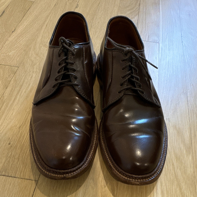 Alden 93911