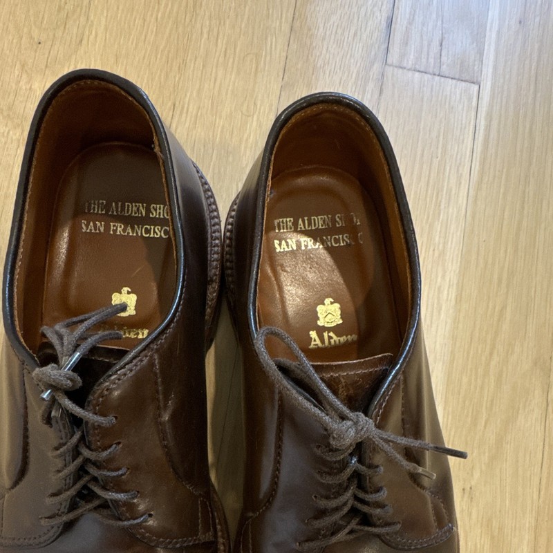 Alden 93911