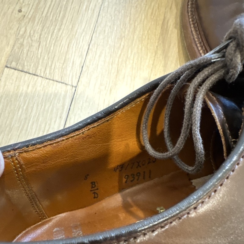 Alden 93911