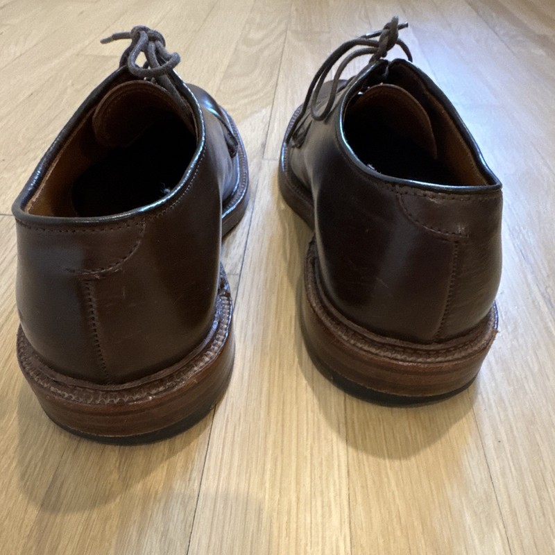 Alden 93911