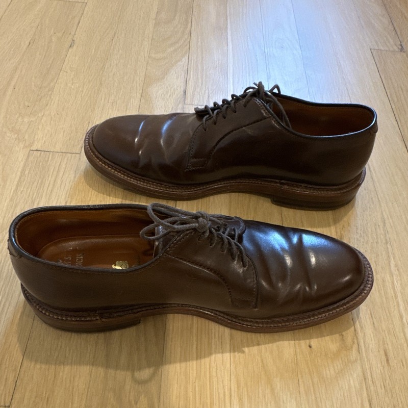 Alden 93911