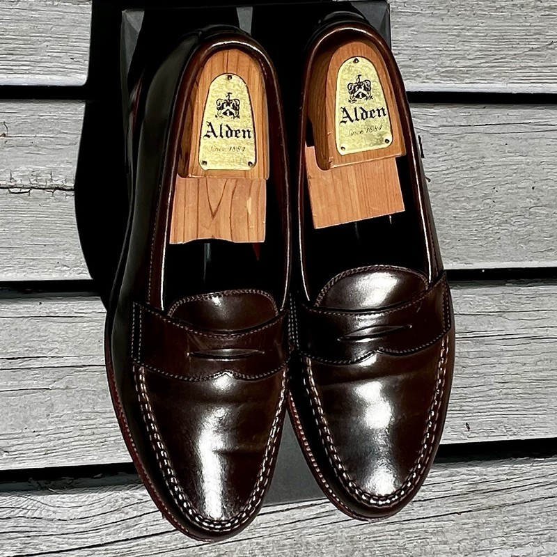 Alden 6717