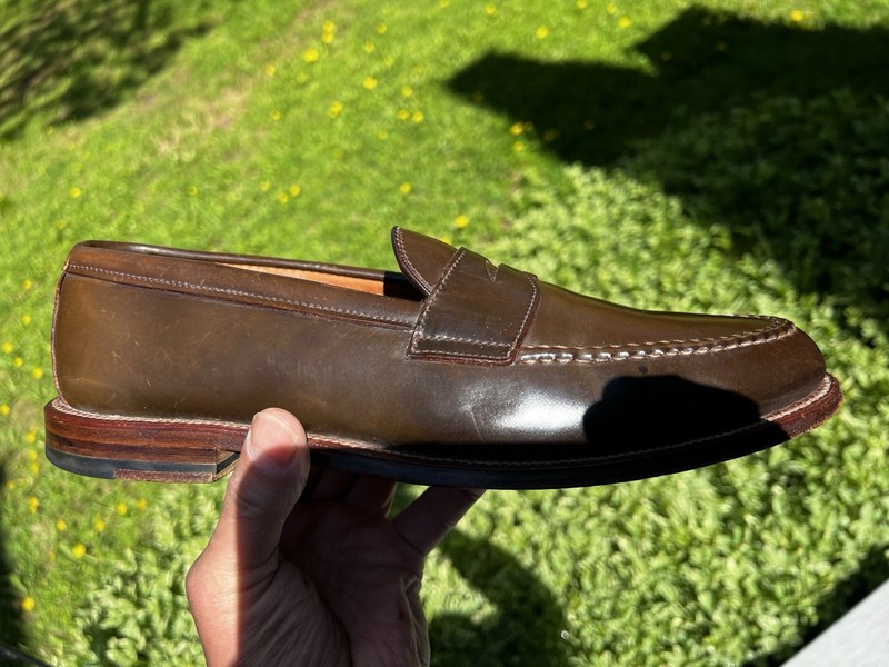 Alden 6717
