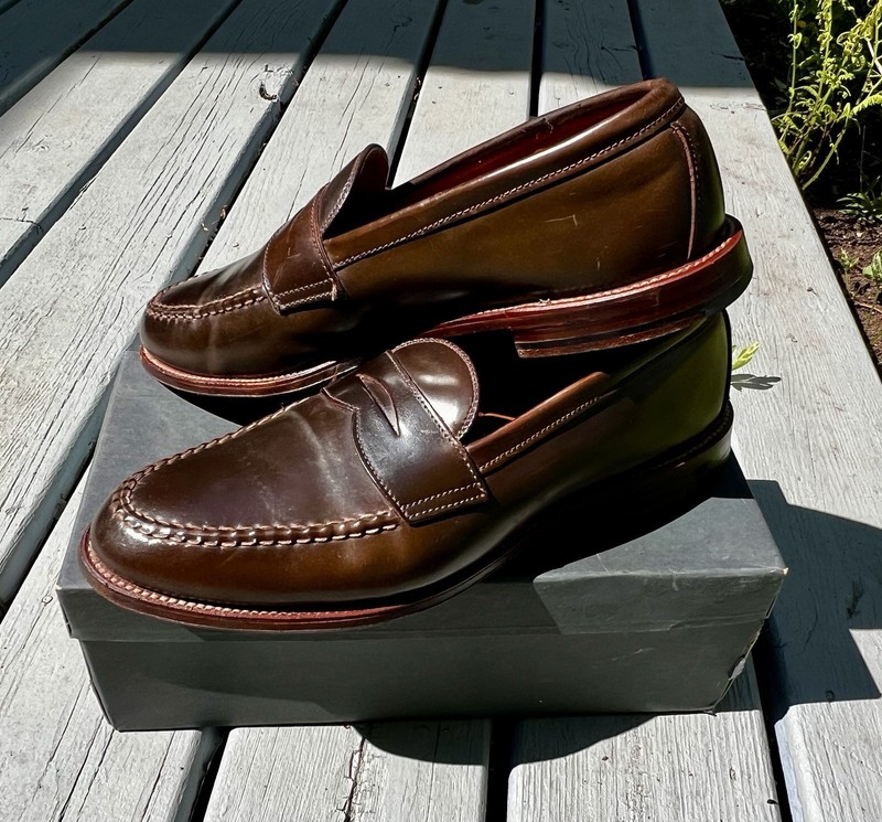 Alden 6717