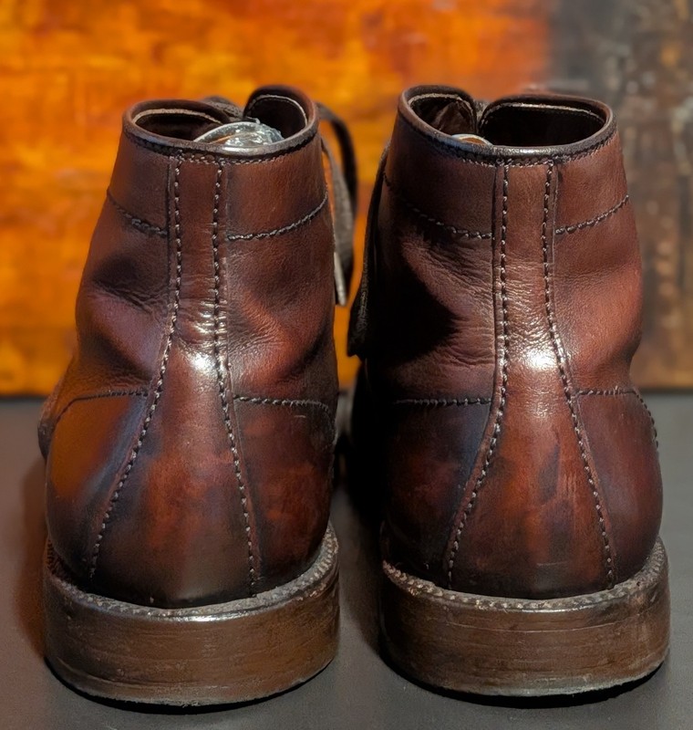Alden 45171H