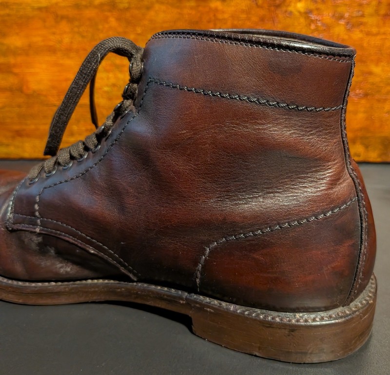 Alden 45171H