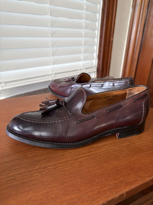Alden 00031