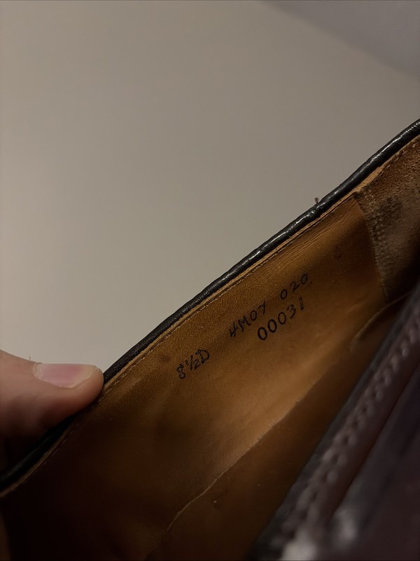 Alden 00031