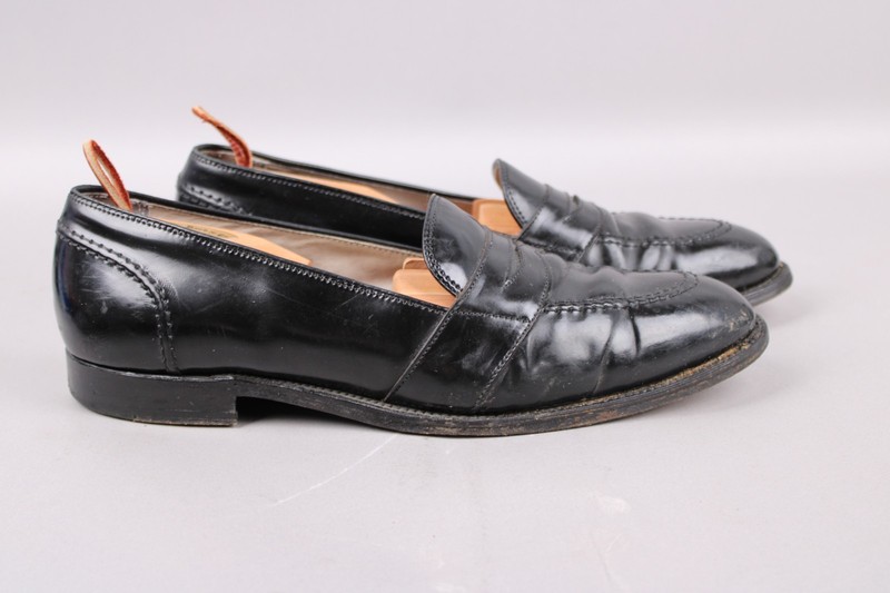 Alden 6845