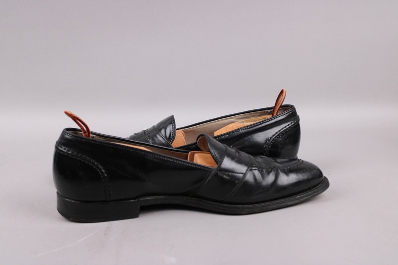 Alden 6845
