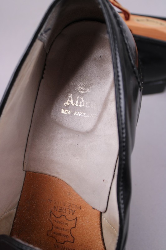 Alden 6845