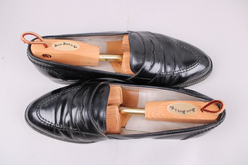 Alden 6845