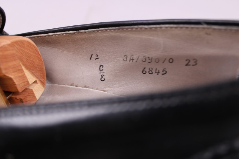 Alden 6845