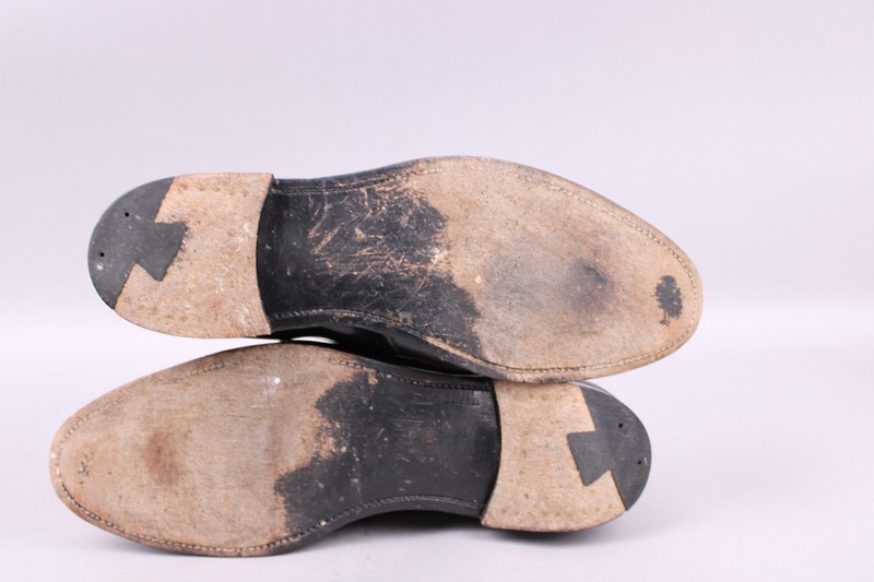 Alden 6845