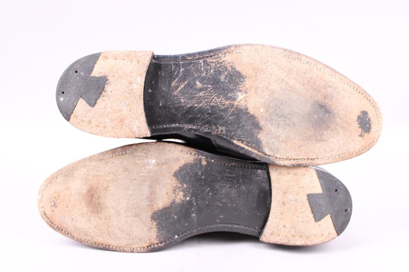 Alden 6845