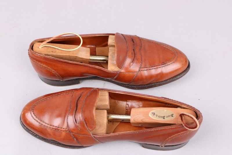 Alden 685