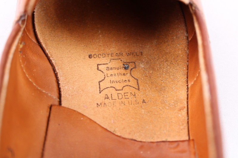 Alden 685